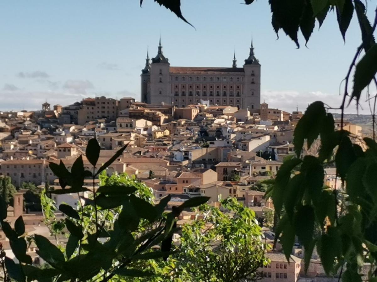 Casa Cervantes Сasa de vacaciones