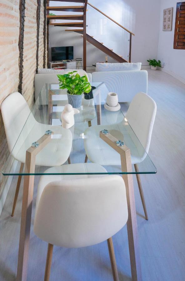 San Cipriano House Toledo