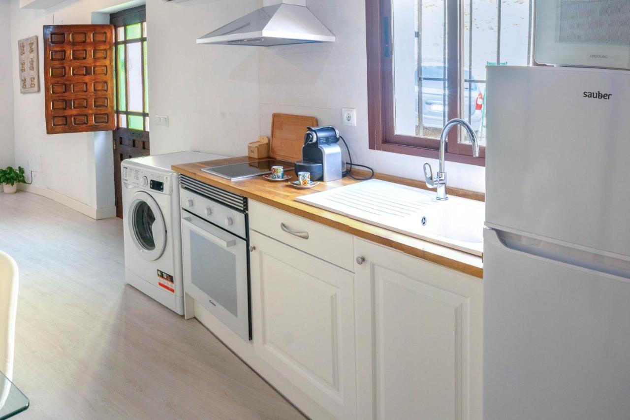 Holiday home San Cipriano House