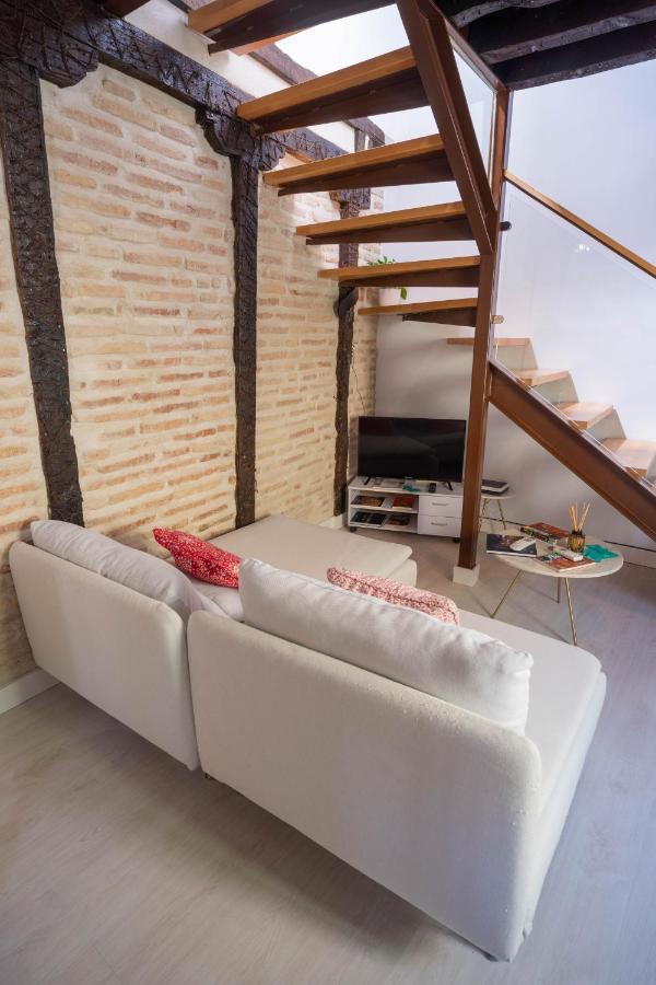 San Cipriano House Toledo
