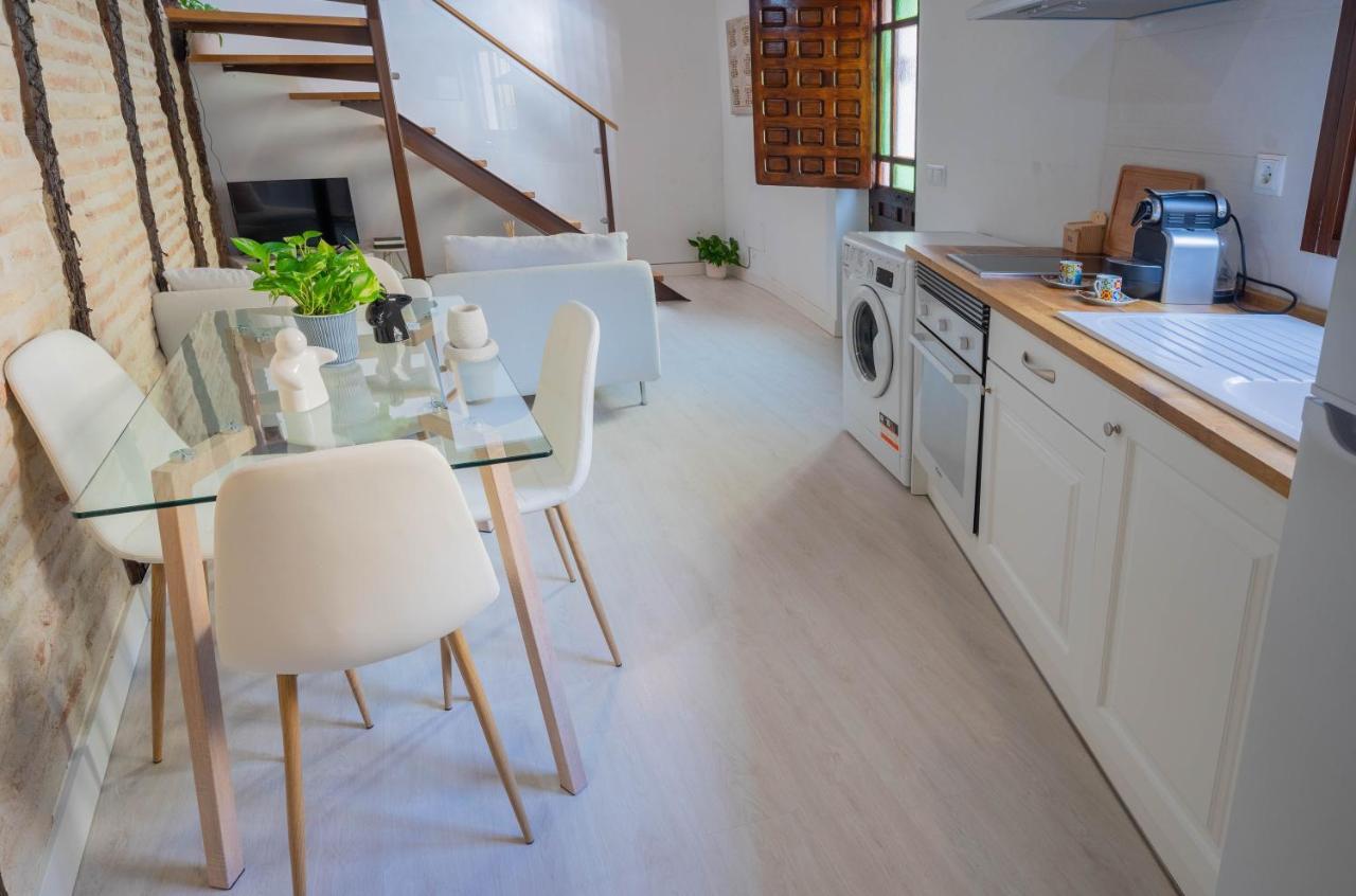San Cipriano House Holiday home Toledo