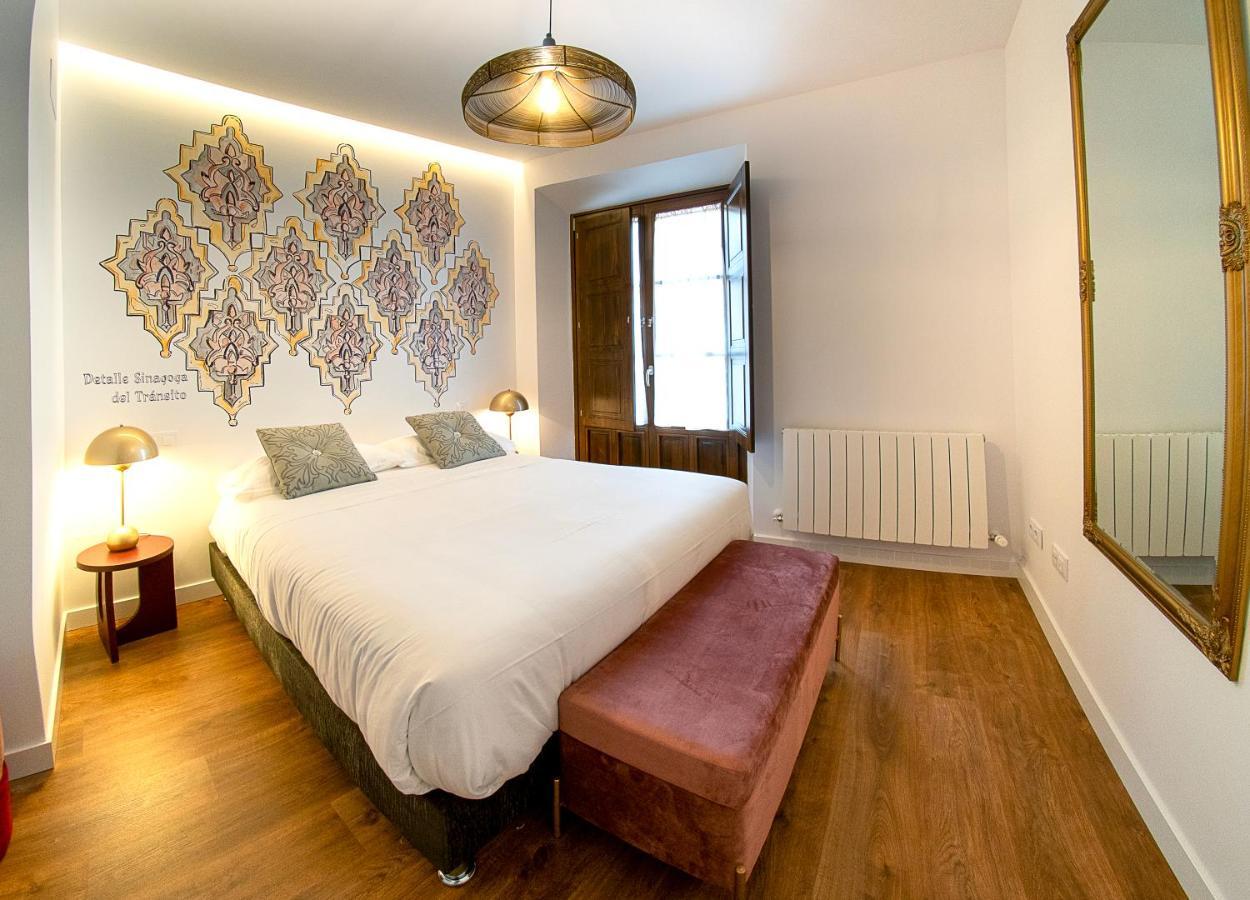 Cervantes 5 Collection Sefarad Con Terraza Delux Apartment