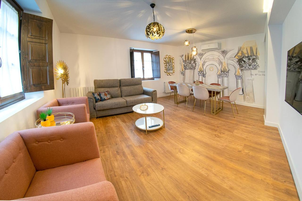 Apartment Cervantes 5 Collection Sefarad Con Terraza Delux *