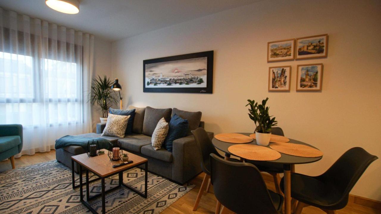 Apartamento Maria Toledo