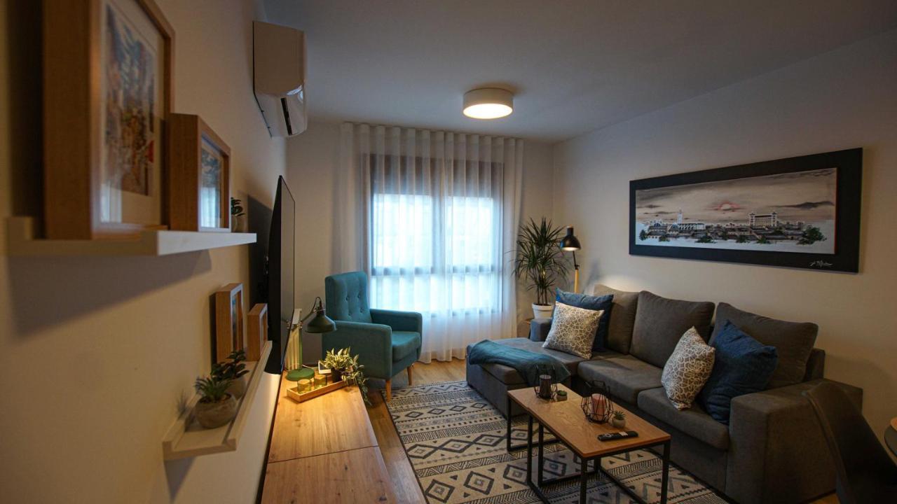 Apartamento Maria Toledo