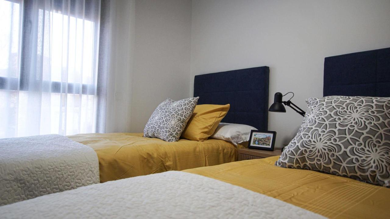 Maria Apartamento *