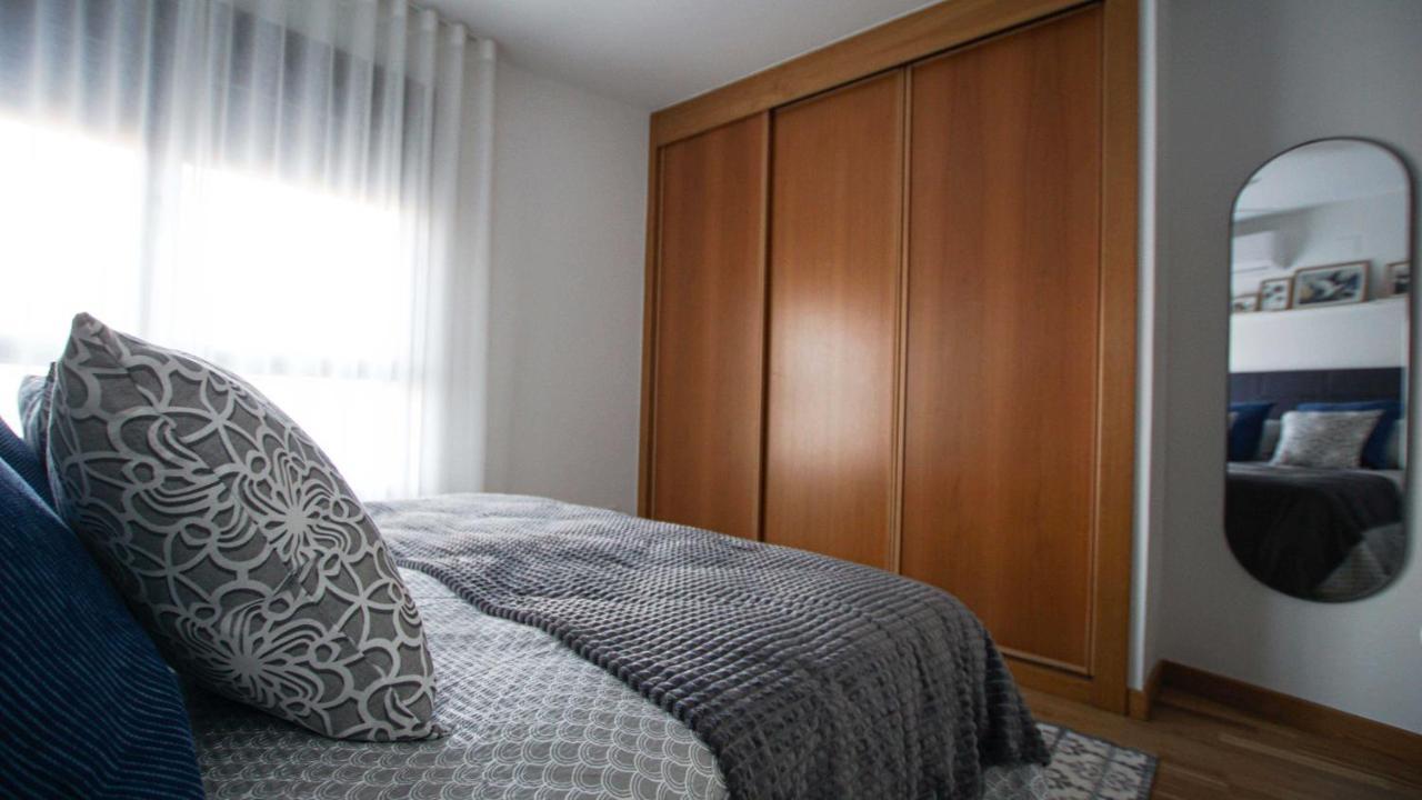 Maria Apartamento Toledo