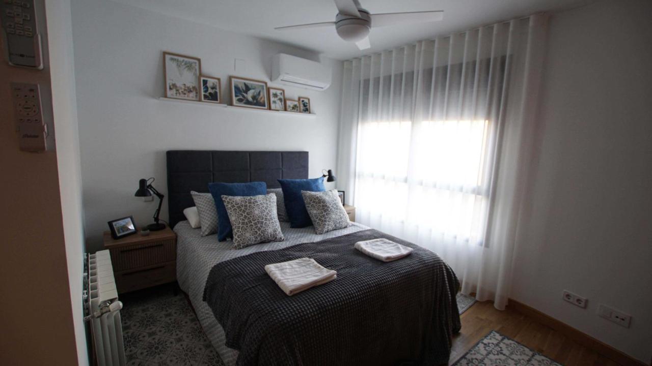 Apartamento Maria