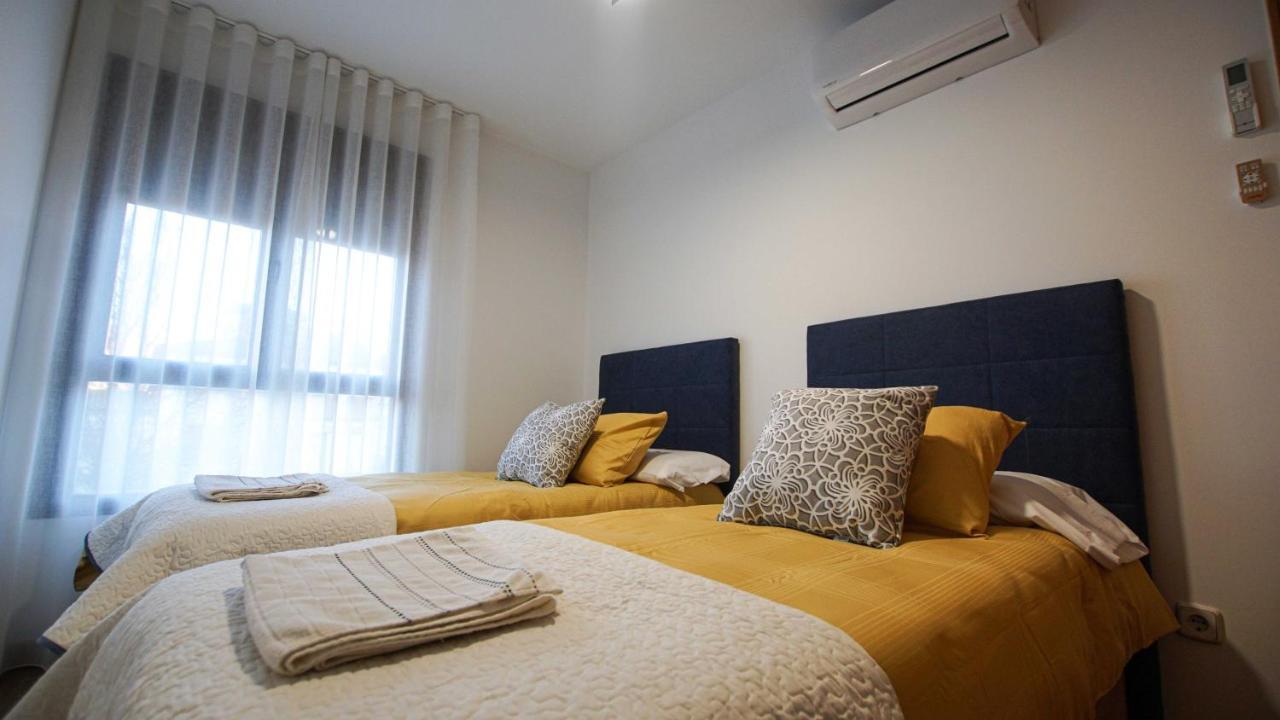Apartamento Maria Toledo