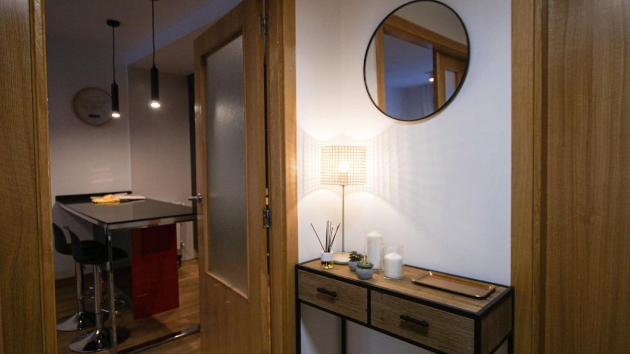 Maria Apartamento Toledo