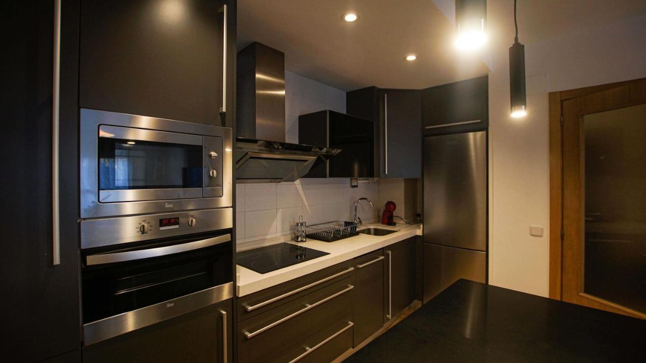 Maria Apartamento Toledo