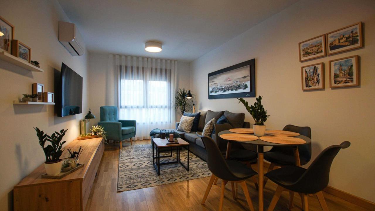 Apartamento Maria