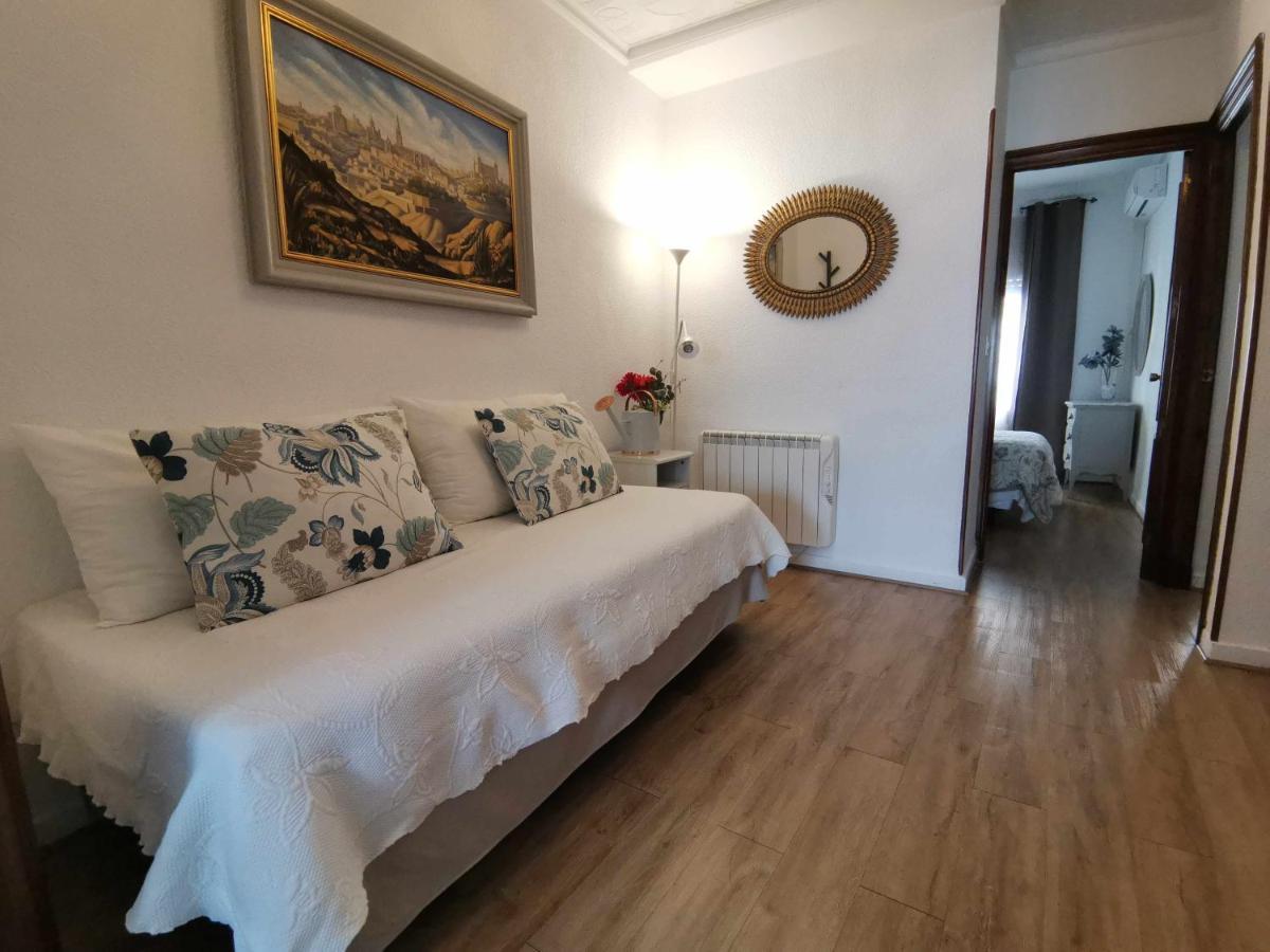 Сasa de vacaciones Casa Cervantes *
