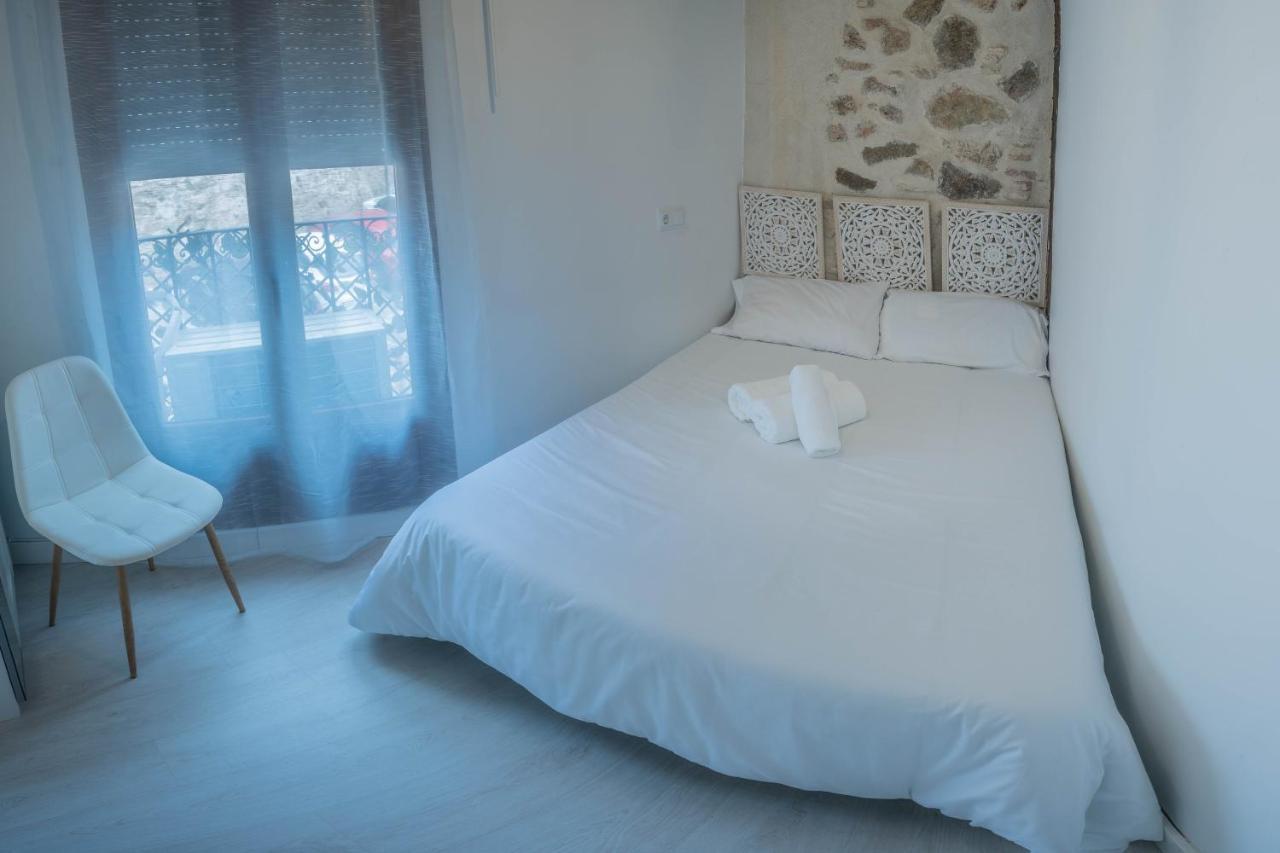 San Cipriano House Toledo