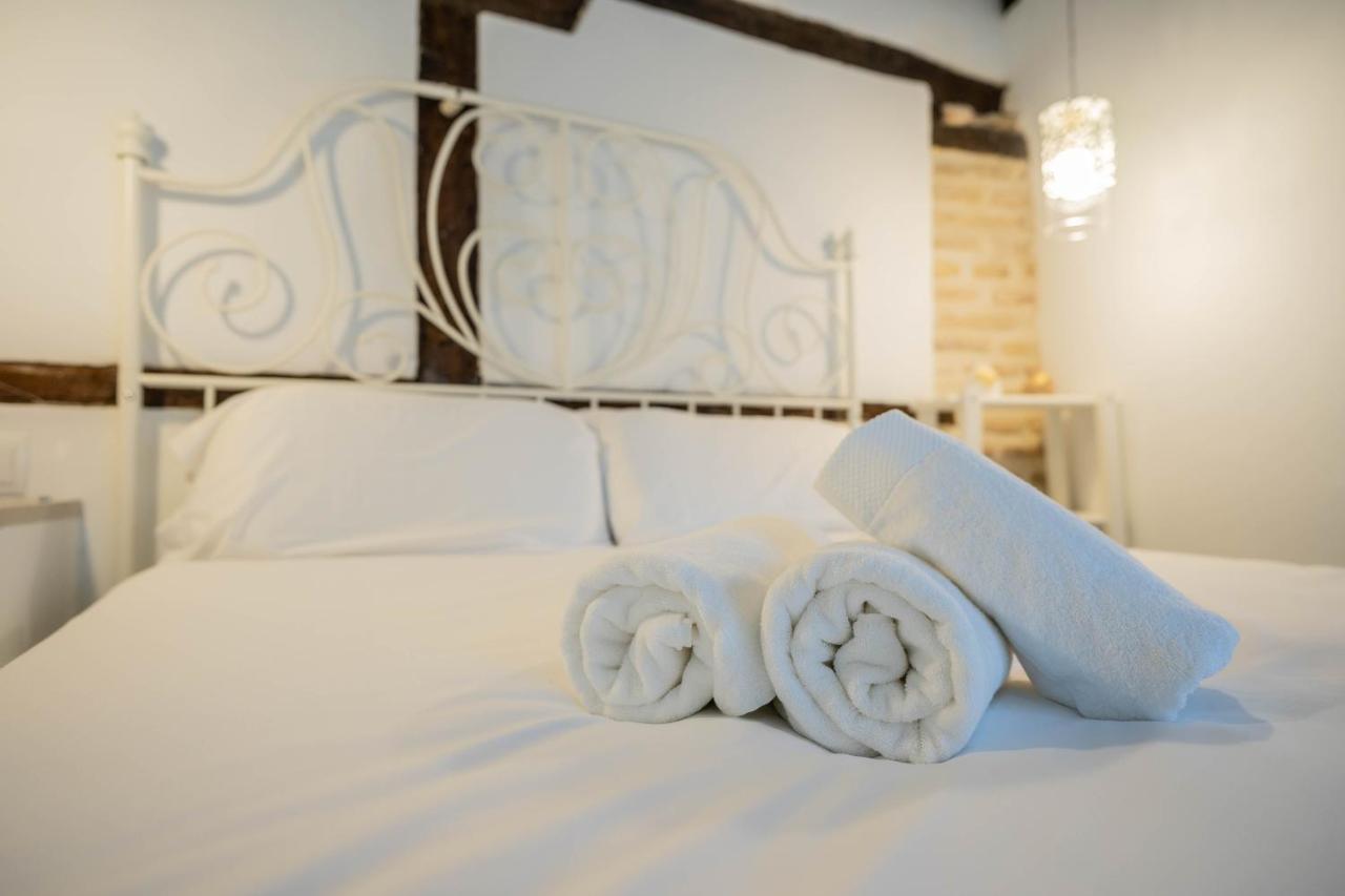 San Cipriano House Holiday home Toledo