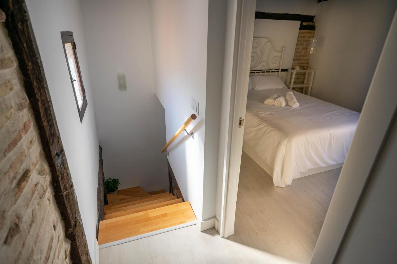San Cipriano House