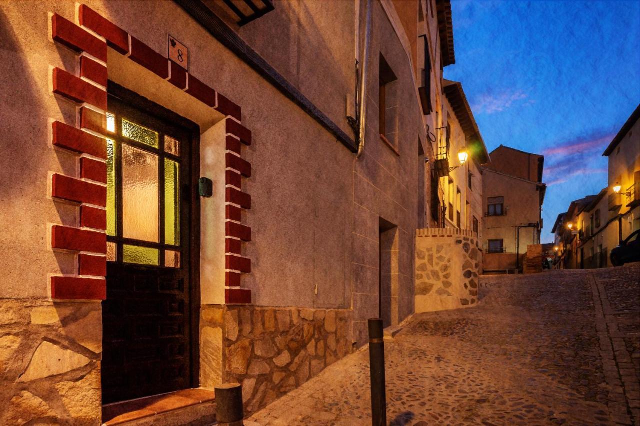 San Cipriano House Holiday home *