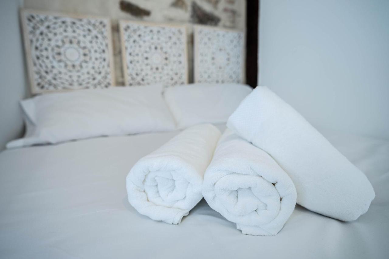 San Cipriano House Holiday home