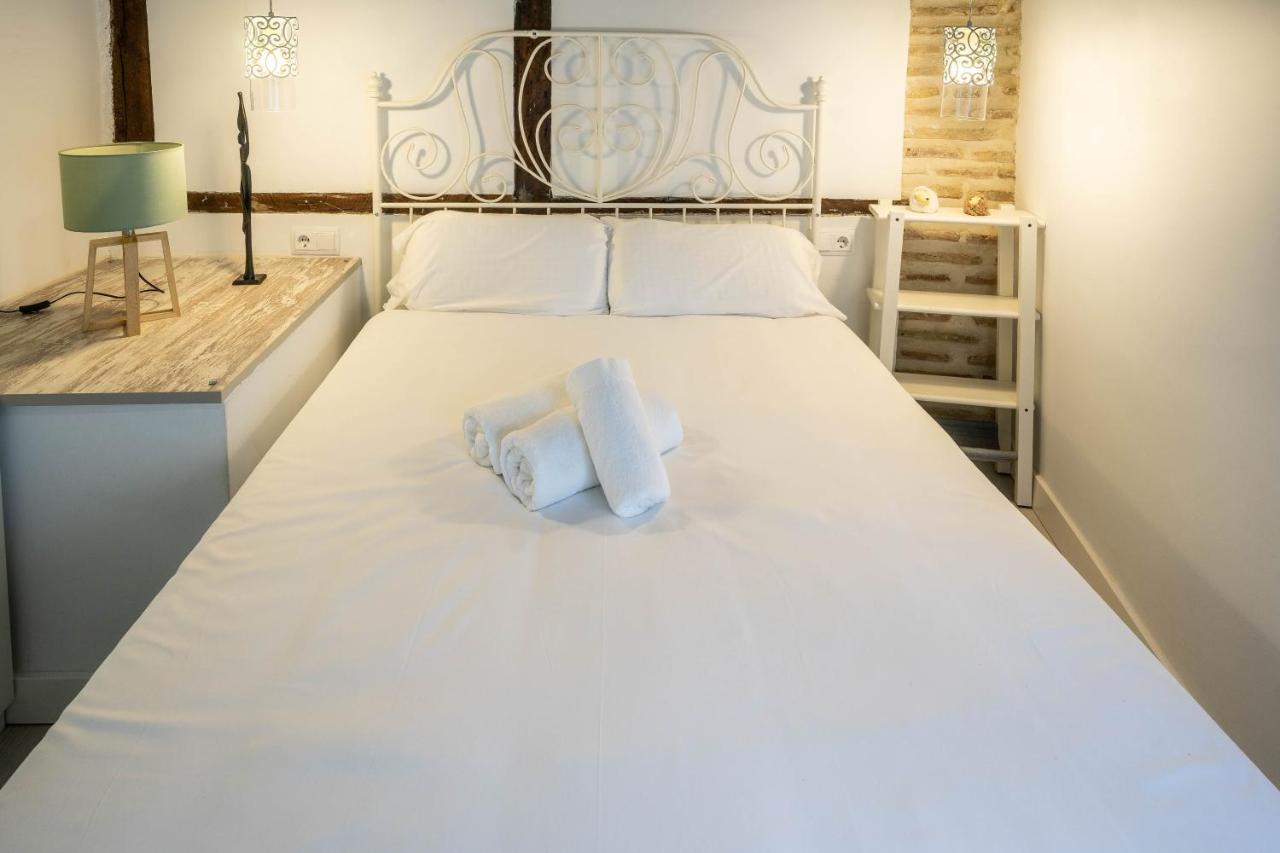 San Cipriano House Holiday home *