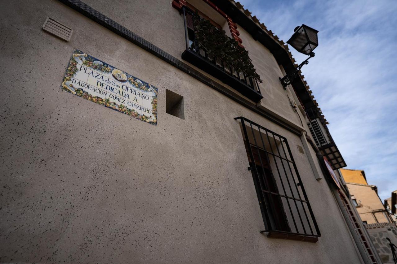 San Cipriano House * Toledo