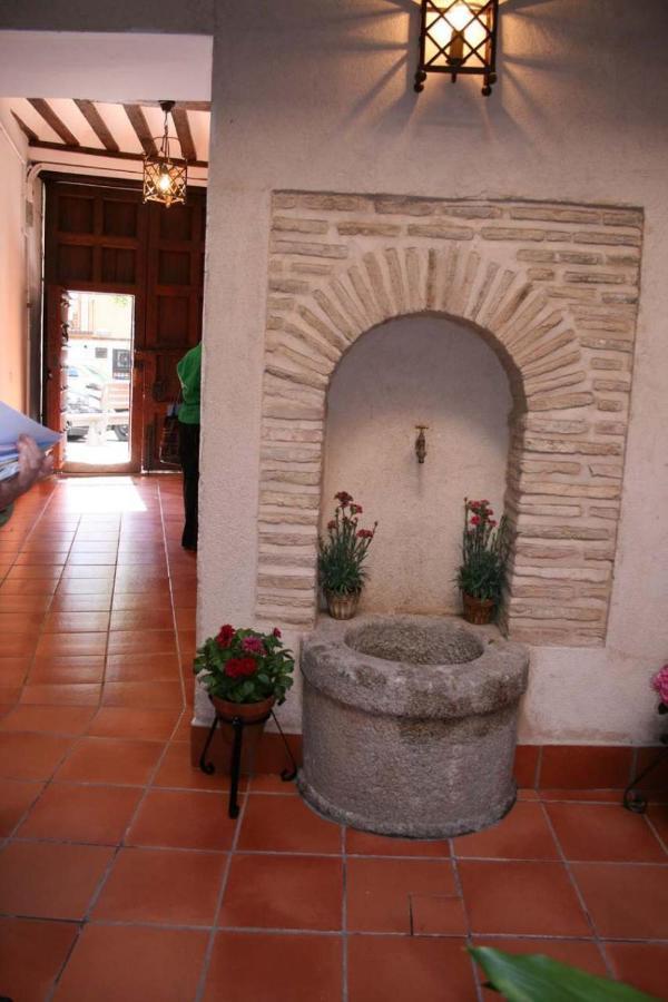 Apartamento Narciso Tome En San Justo 4 *