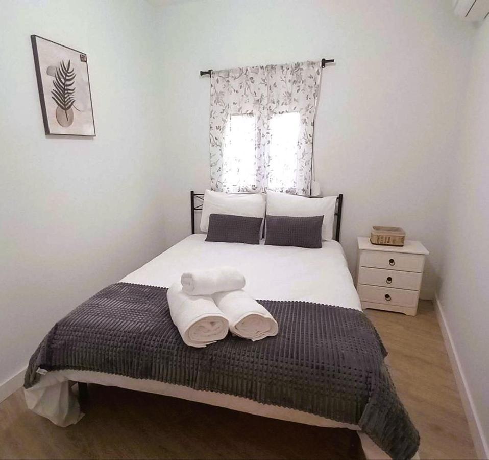 Narciso Tome En San Justo 4 Apartamento Toledo