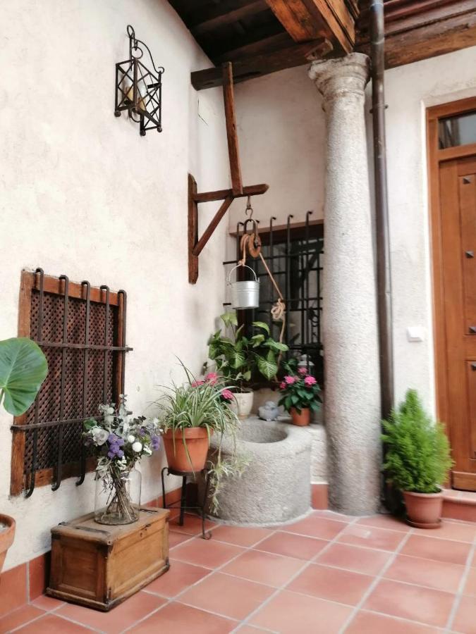 Apartamento Narciso Tome En San Justo 4 Toledo