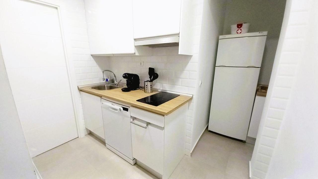 Apartamento Narciso Tome En San Justo 4 Toledo