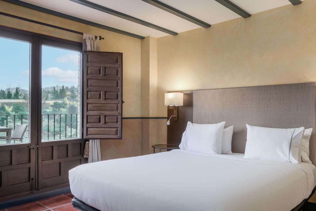 Ac Ciudad De By Marriott 4*