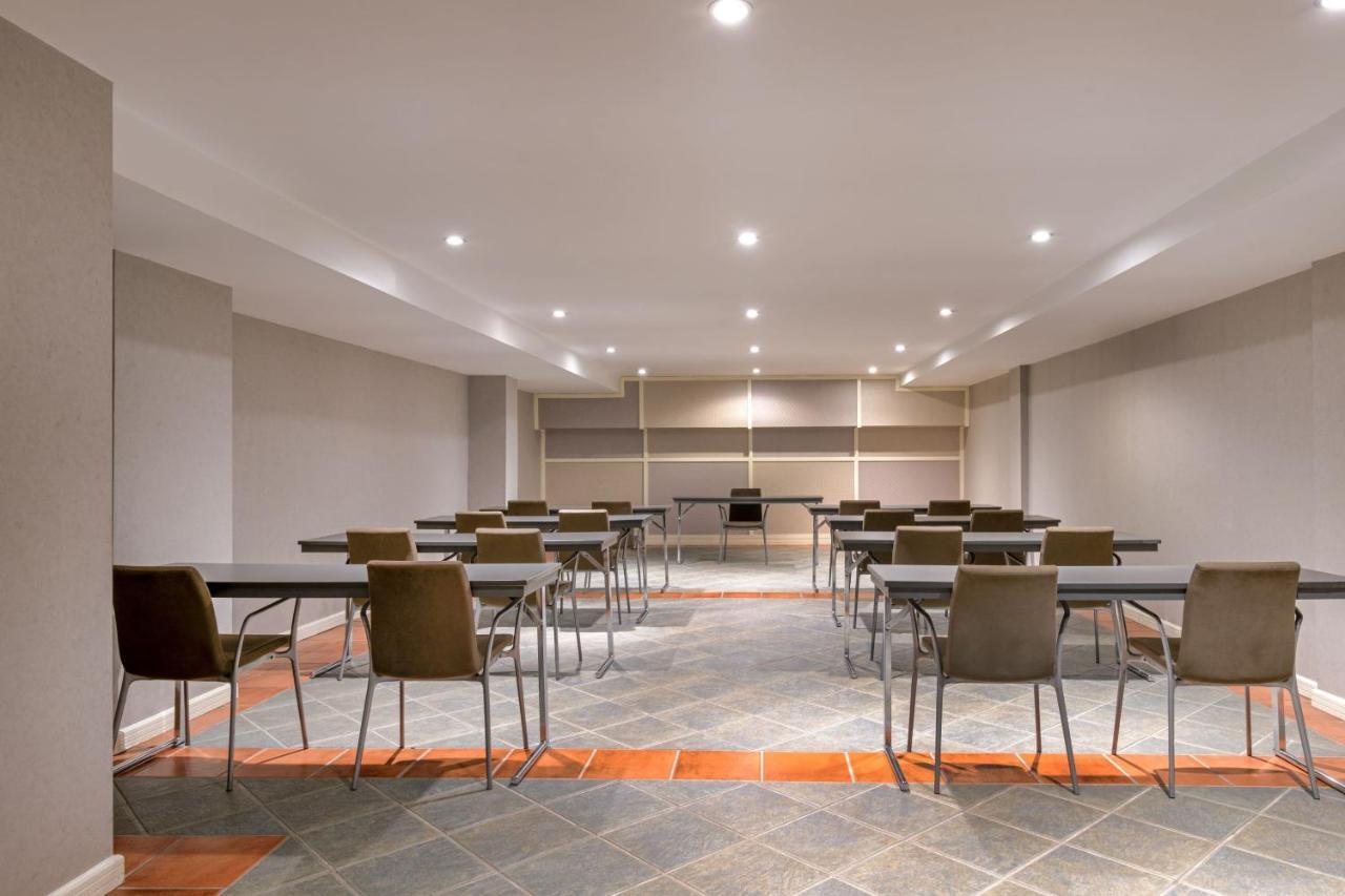 Hotel Ac Ciudad De By Marriott