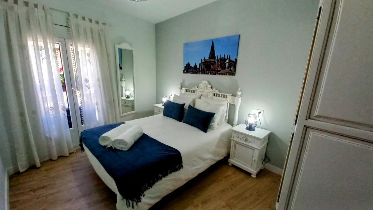 Apartamento Narciso Tome En San Justo 4