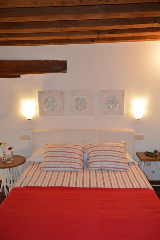 Apartamento Nuncio Viejo *