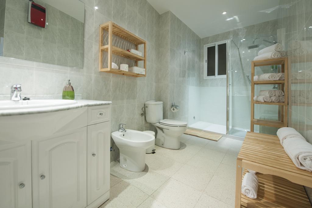 Apartamento Cason Del Corpus *