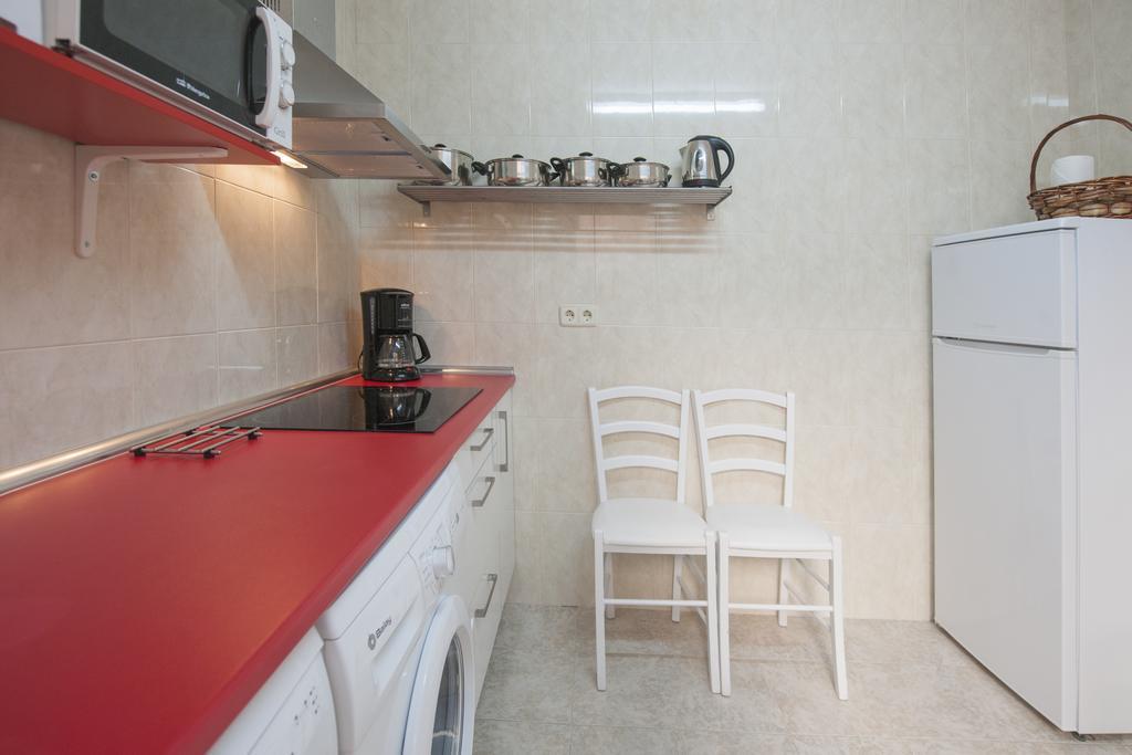 Cason Del Corpus Apartamento *