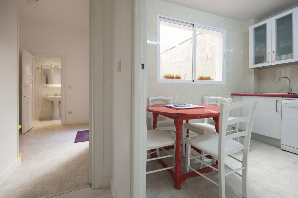 Cason Del Corpus Apartamento