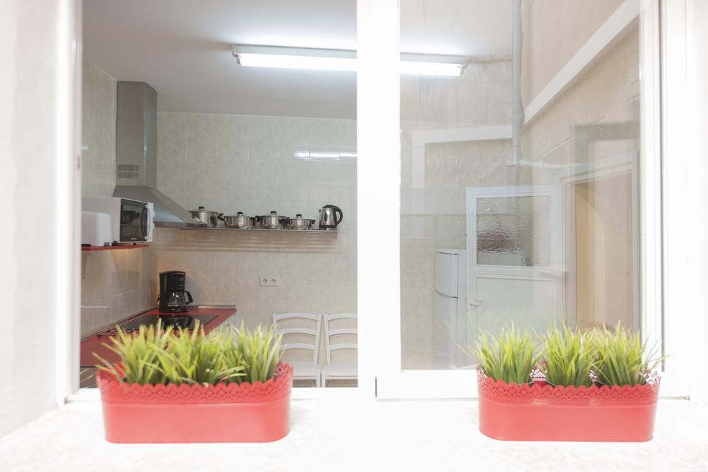 Apartamento Cason Del Corpus