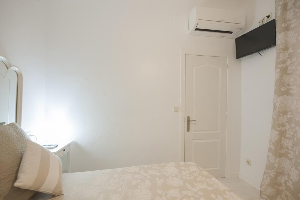 Apartamento Cason Del Corpus