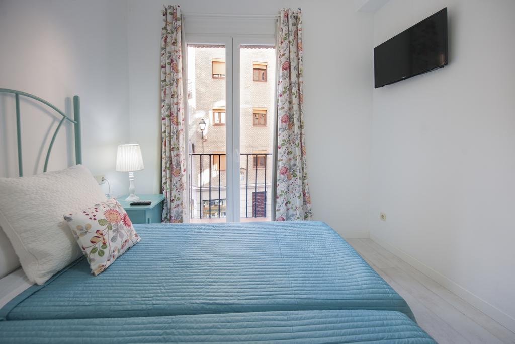Apartamento Cason Del Corpus