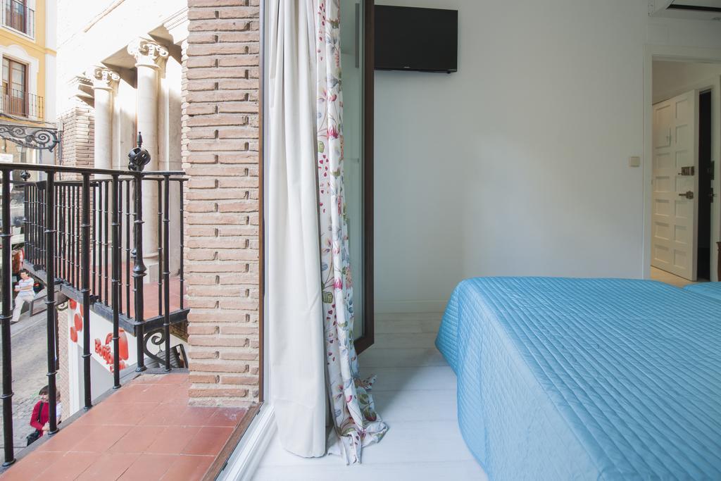 Cason Del Corpus Apartamento Toledo