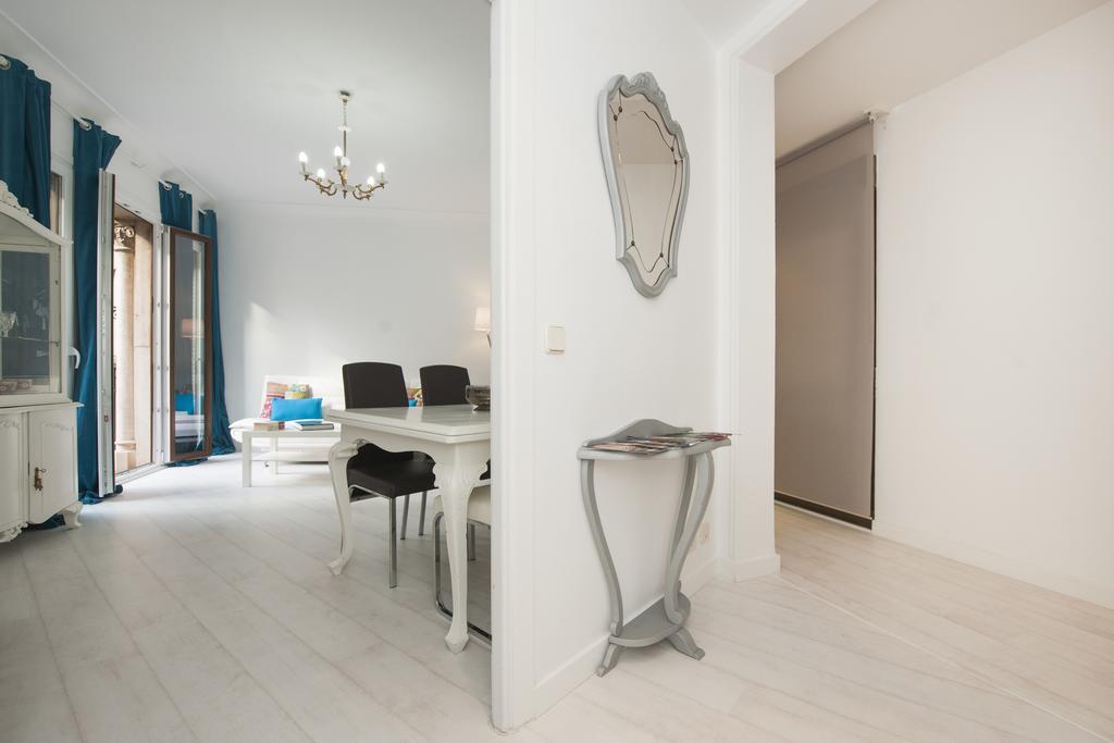 Apartamento Cason Del Corpus *