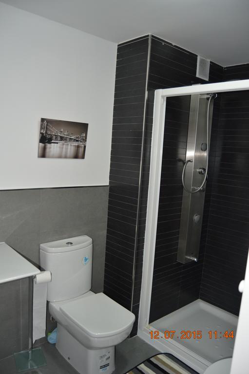 Apartamento Nuncio Viejo