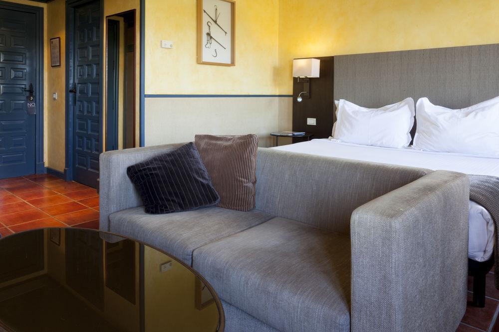 Ac Ciudad De By Marriott 4*