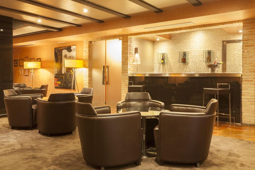Ac Ciudad De By Marriott Hotel