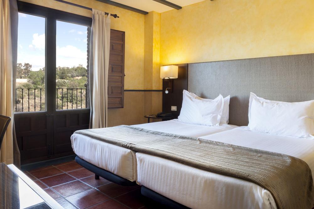 Ac Ciudad De By Marriott