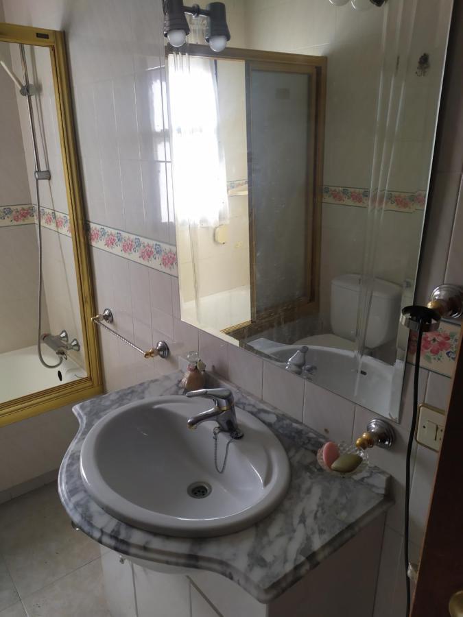 Privada Doble