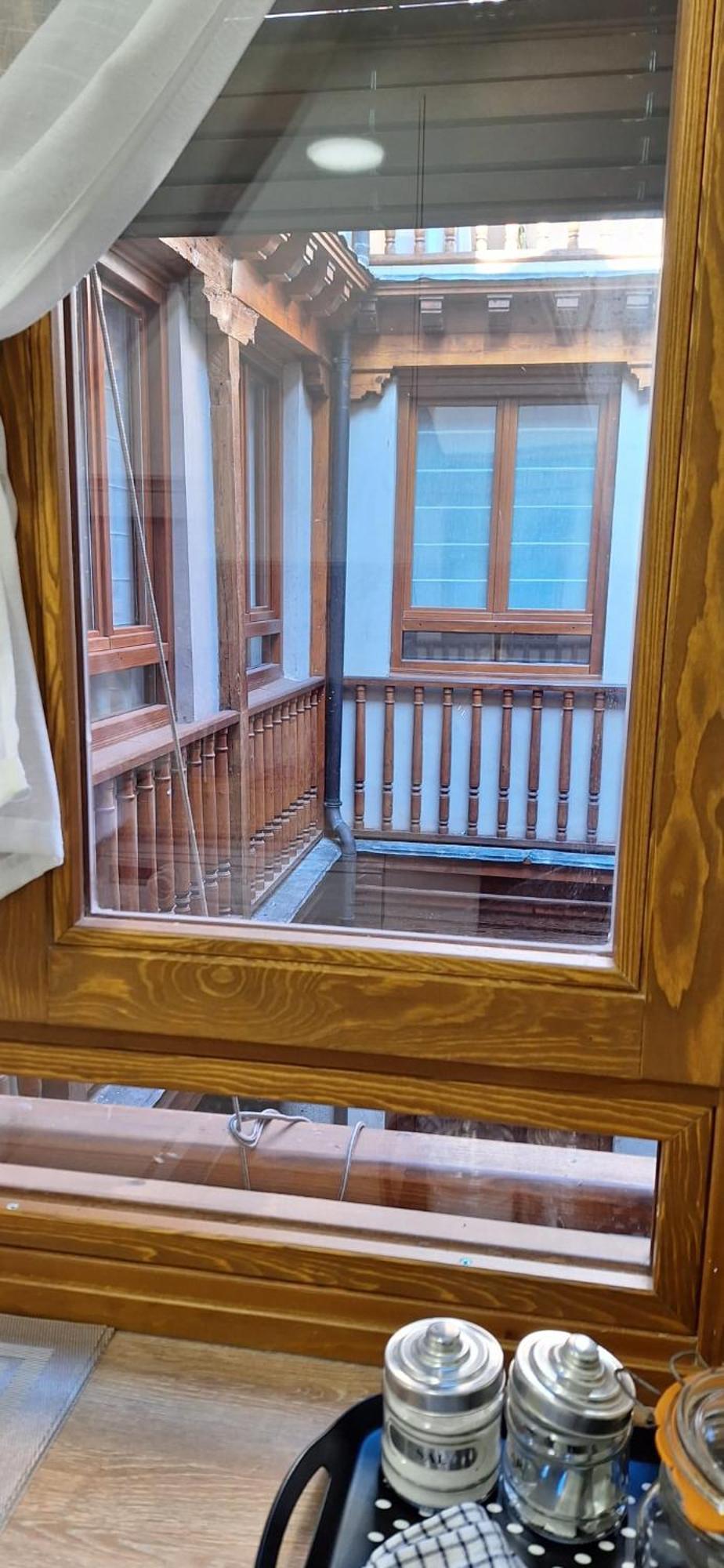 Apartamento Narciso Tome En San Justo 4 Toledo