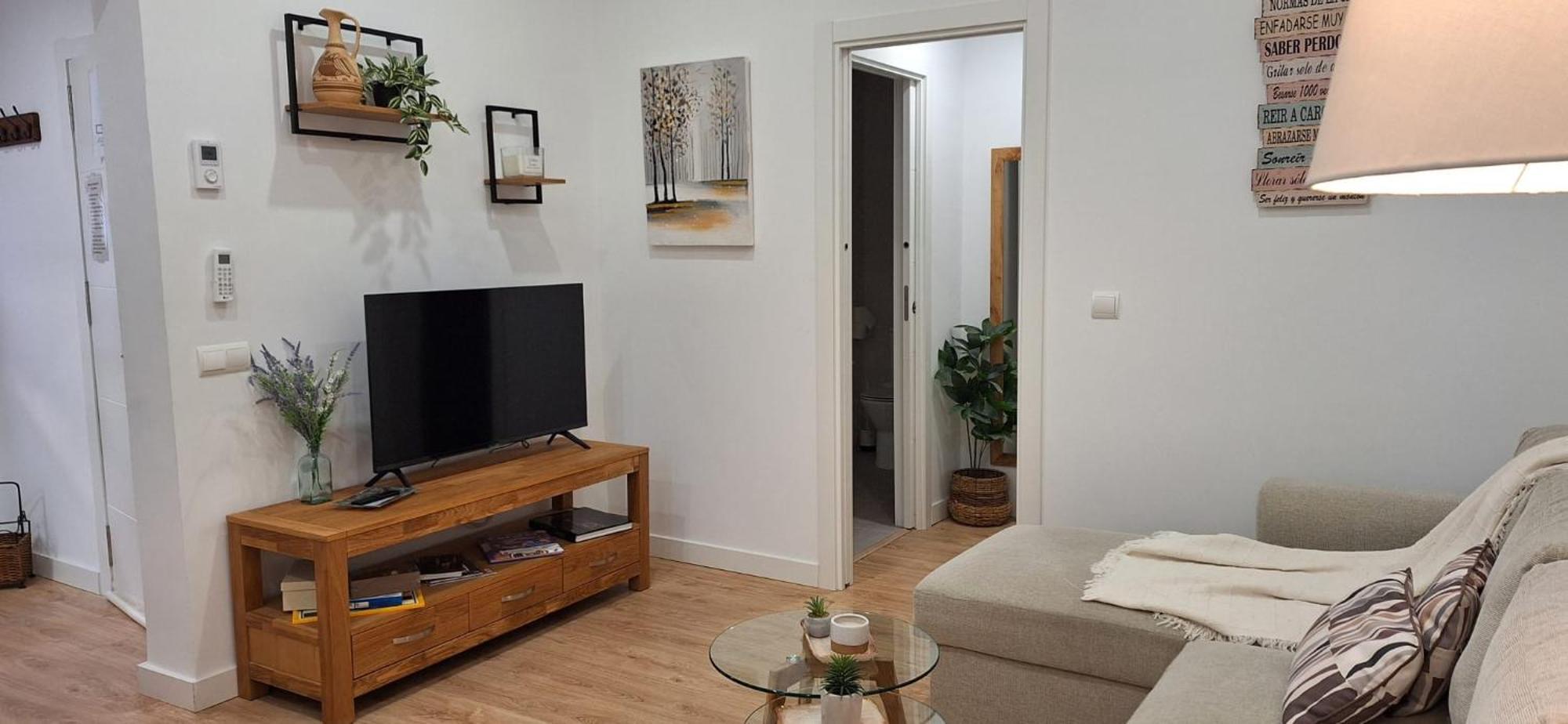 Narciso Tome En San Justo 4 Apartamento