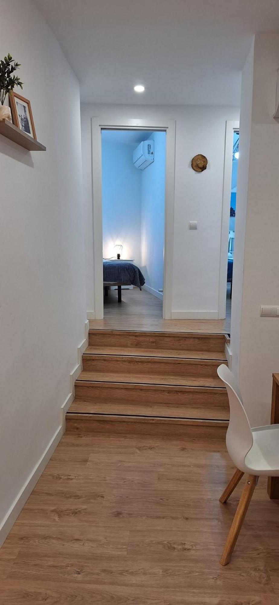 Apartamento Narciso Tome En San Justo 4 *
