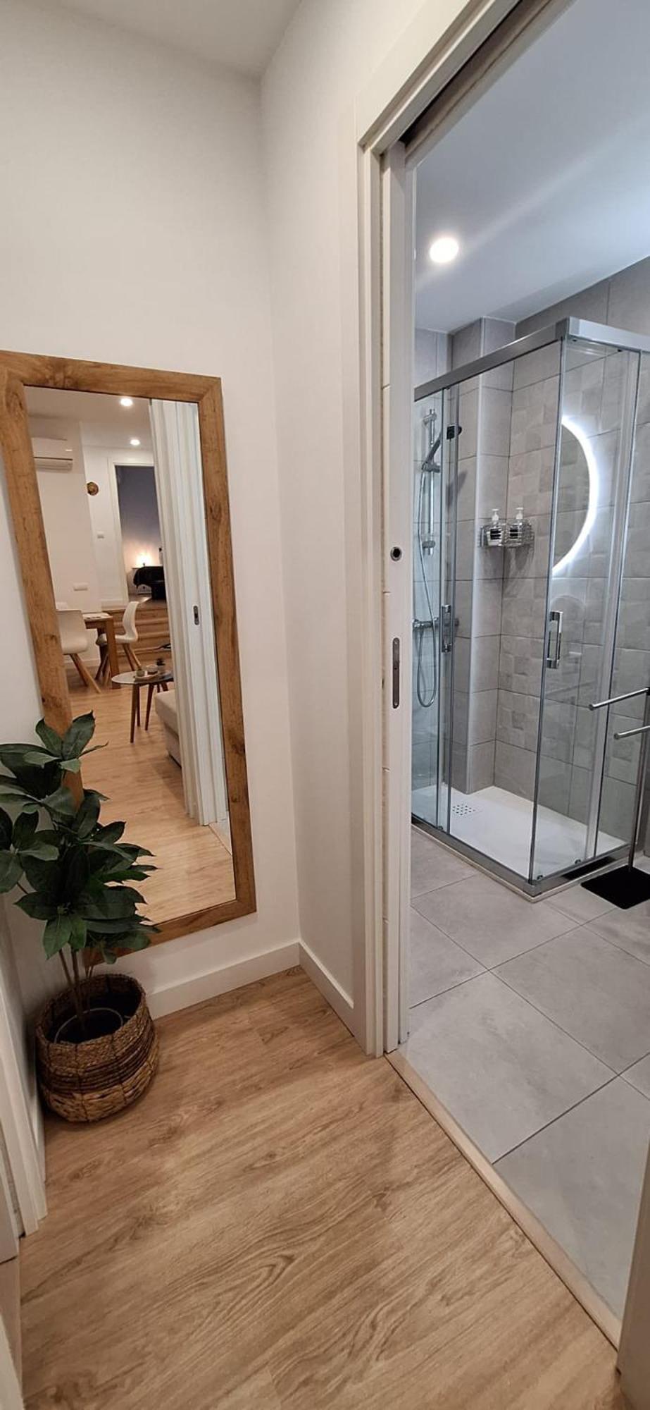 Apartamento Narciso Tome En San Justo 4 Toledo