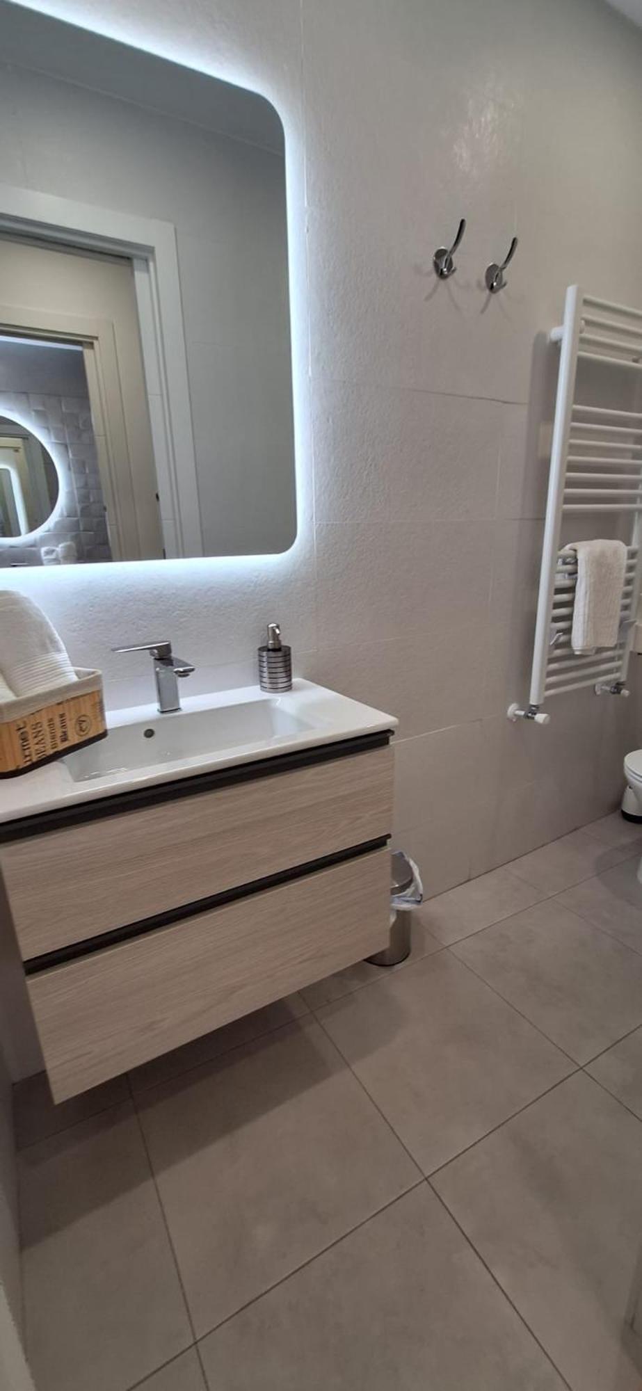 Apartamento Narciso Tome En San Justo 4 *